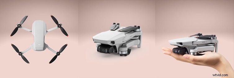 DJI Mini SE Drone: Lightweight, Budget-Friendly Entry Under $300 – First Reviews