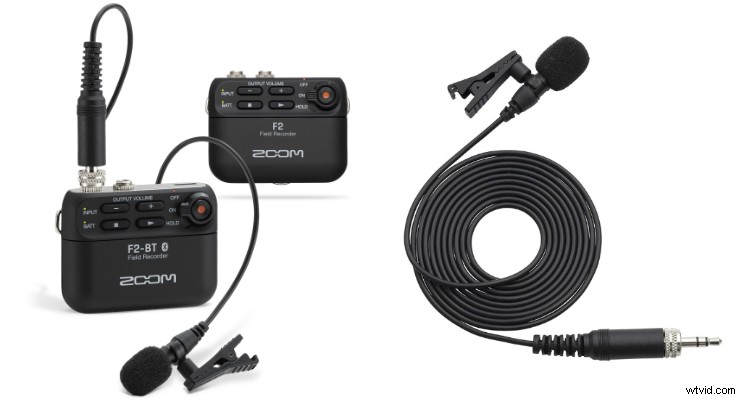 Best Budget Field Recorders Delivering Pro Audio Quality & Lavalier Mics