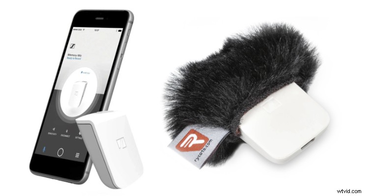 Best Budget Field Recorders Delivering Pro Audio Quality & Lavalier Mics