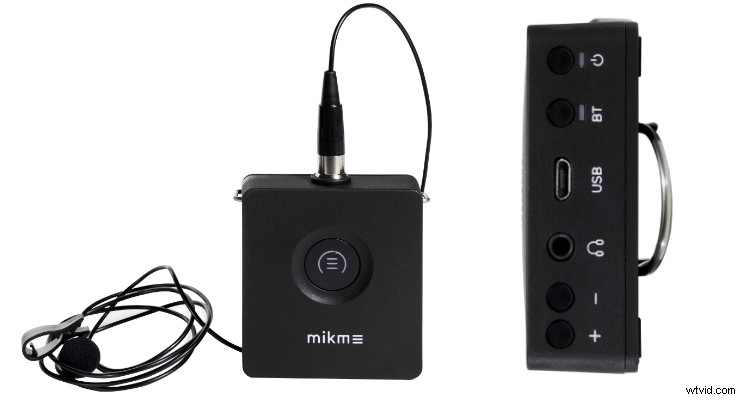 Best Budget Field Recorders Delivering Pro Audio Quality & Lavalier Mics