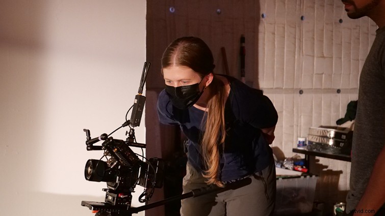 Panasonic LUMIX BS1H: Compact 6K Box-Style Cinema Camera – Specs & Features Revealed