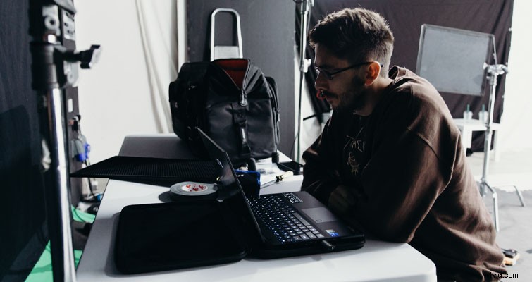 Gigabyte Aero 15 4K AMOLED Review: Ultimate Portable Workstation for Editors