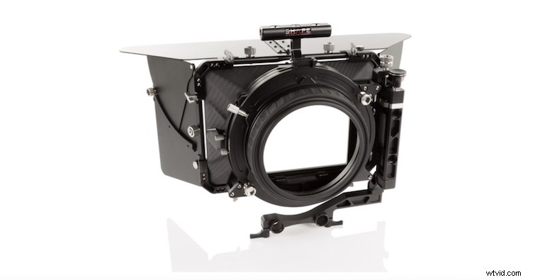 Top 5 Best Affordable Matte Boxes for Cameras in 2022: Budget Picks Reviewed