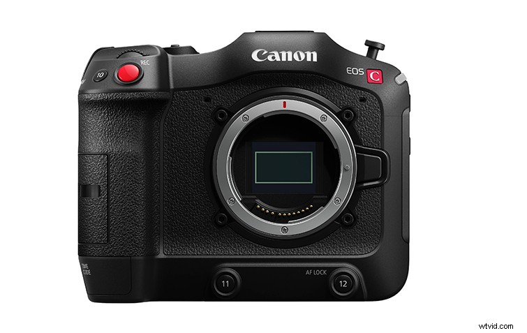 Canon EOS R5 vs. R5 C vs. C70: In-Depth Comparison for Video Creators