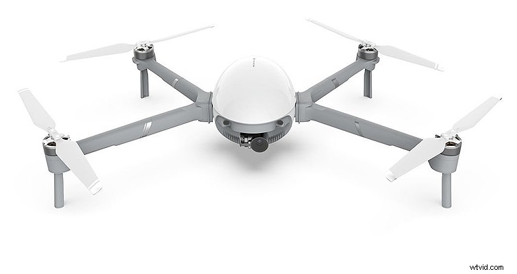 Top Video Drones Under $1000: Best Picks for Stunning Aerial Footage