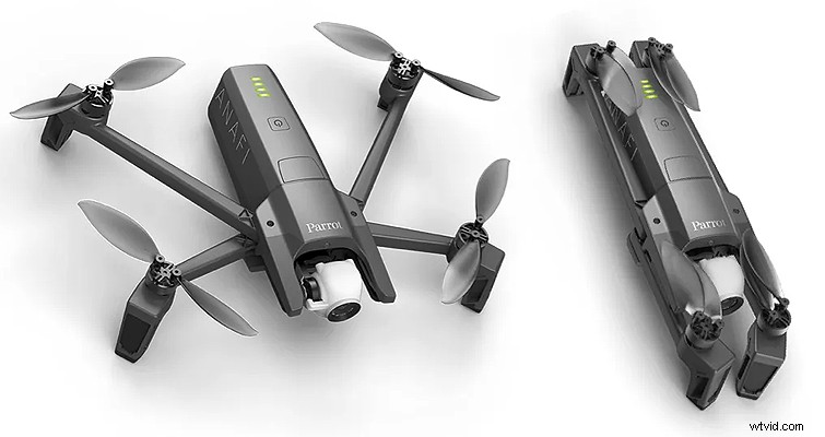 Top Video Drones Under $1000: Best Picks for Stunning Aerial Footage