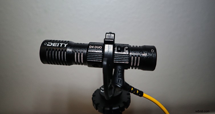 Build a Backpack-Portable Voiceover Studio: No Computer Required