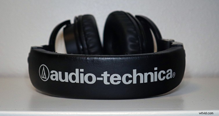 Build a Backpack-Portable Voiceover Studio: No Computer Required