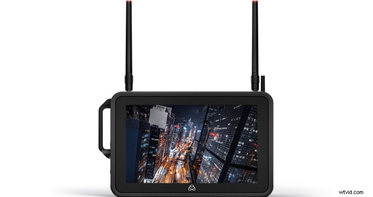 ATOMOS Unveils Cloud Studio at NAB 2022: Key Features and Specs