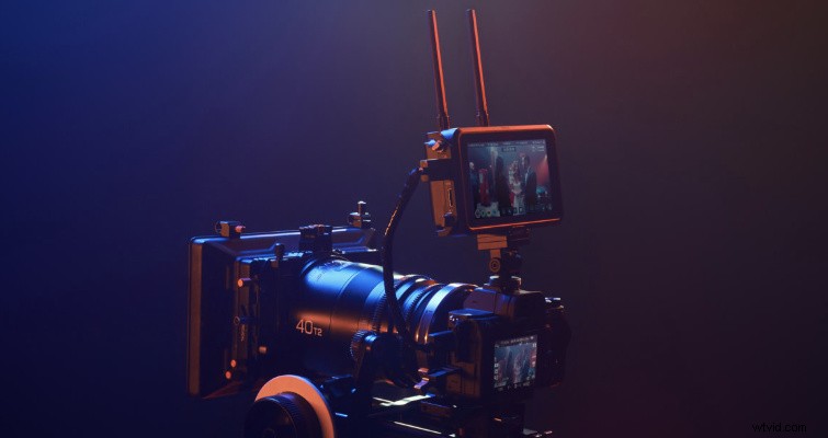 ATOMOS Unveils Cloud Studio at NAB 2022: Key Features and Specs