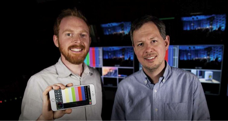 ATOMOS Unveils Cloud Studio at NAB 2022: Key Features and Specs