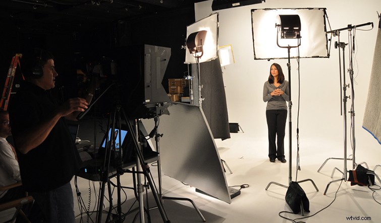 7 Expert Tips for Mastering Teleprompters in Professional Video Shoots