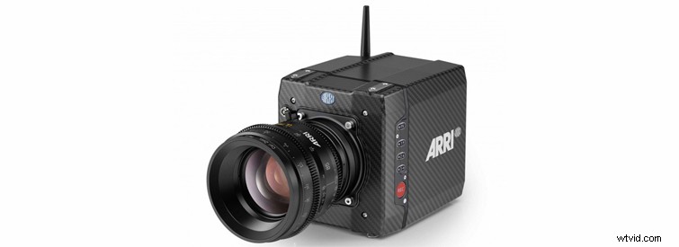 Top 5 Cameras for Video Production: Alexa Mini, RED Raven, URSA Mini Pro, a7S II, GH5 – Rent or Buy Guide