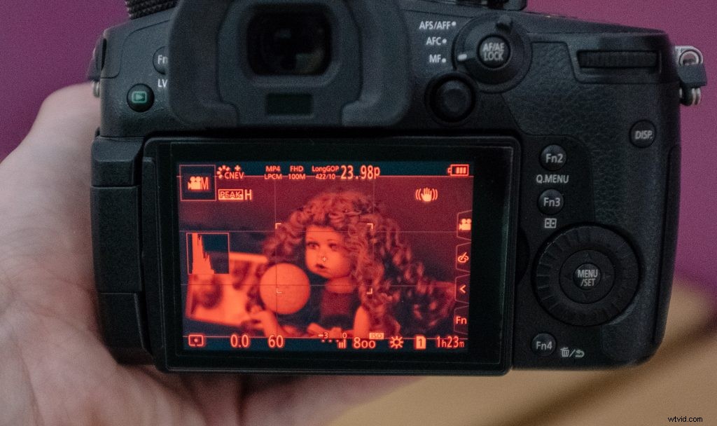 Panasonic GH5 Firmware 2.3 Update: Why It s Essential and Safe to Install Now