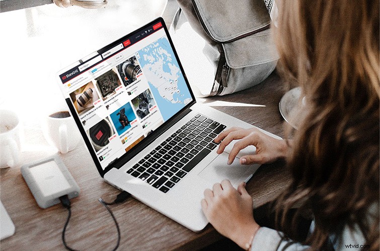 4 Compelling Reasons to Rent Your Camera Gear on ShareGrid Nationwide