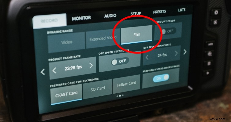 Essential Tips for New Filmmakers: Mastering the Blackmagic Pocket Cinema Camera 4K