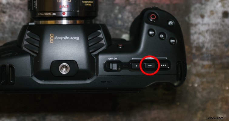 Essential Tips for New Filmmakers: Mastering the Blackmagic Pocket Cinema Camera 4K