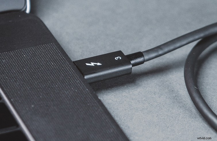 Expert Hands-On Review: G-Technology G-Drive Mobile Pro SSD – Speed & Reliability Tested