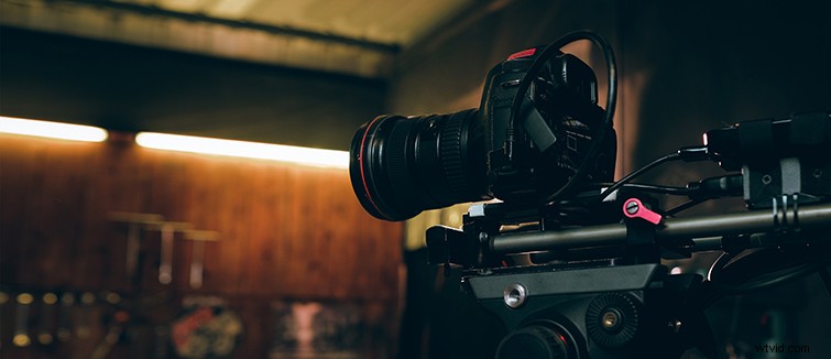 5 Essential Factors to Consider Before Buying Your Next Camera