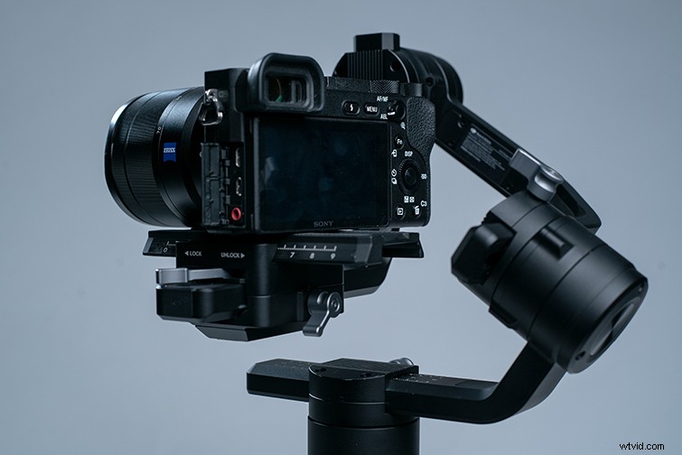 Expert Hands-On Review: DJI Ronin-S Gimbal – The Ultimate Versatile Stabilizer