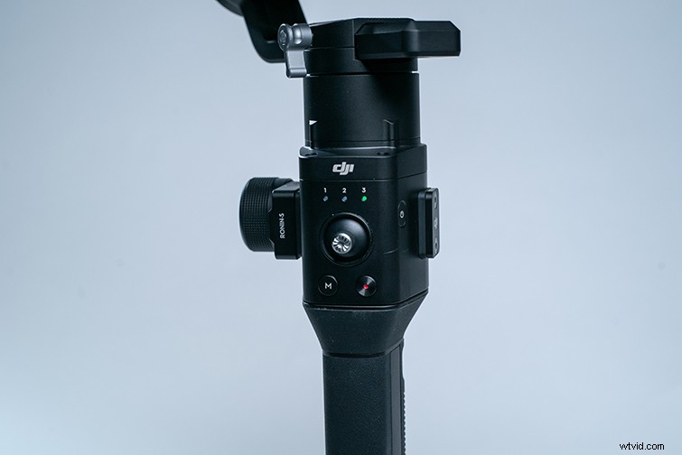 Expert Hands-On Review: DJI Ronin-S Gimbal – The Ultimate Versatile Stabilizer