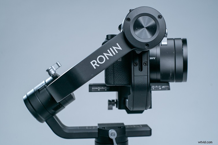 Expert Hands-On Review: DJI Ronin-S Gimbal – The Ultimate Versatile Stabilizer
