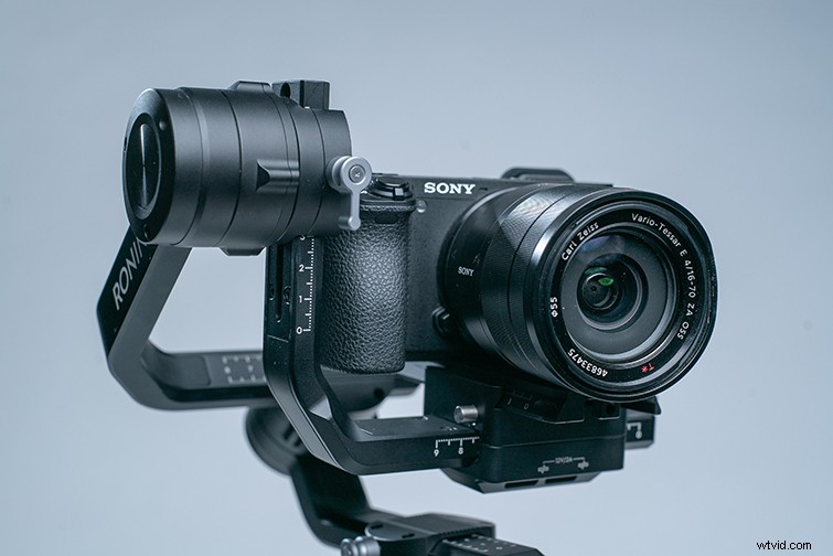 Expert Hands-On Review: DJI Ronin-S Gimbal – The Ultimate Versatile Stabilizer