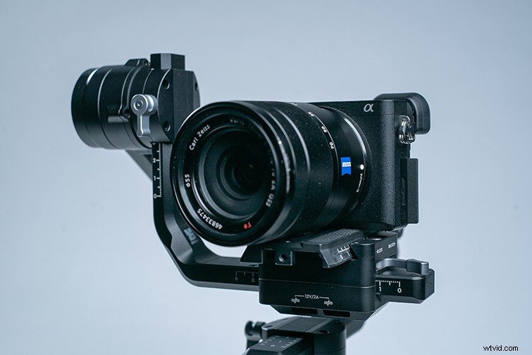Expert Hands-On Review: DJI Ronin-S Gimbal – The Ultimate Versatile Stabilizer
