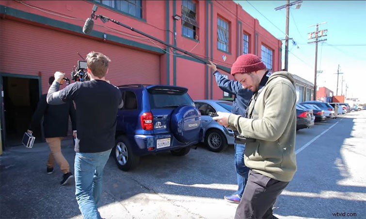 Build the Ultimate Versatile Cinema Camera Package for Any Shoot