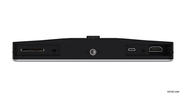 SmallHD Launches 7-Inch FOCUS Monitor with 1000 Nit Brightness