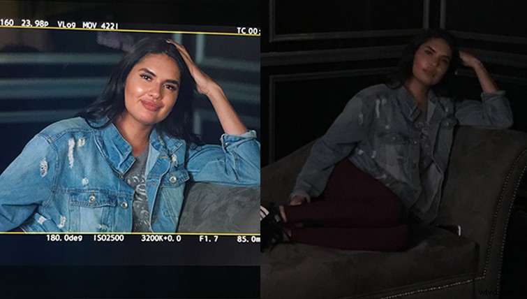 Dual Native ISO Explained: The Ultimate Guide for Photographers