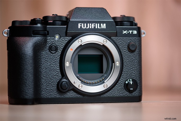 Fujifilm X-T3: A Reliable Video Powerhouse for Filmmakers?