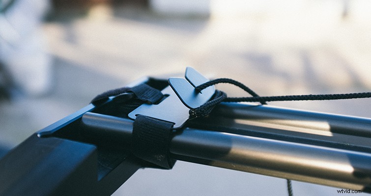 Syrp Genie Hands-On Review: The Ultimate Motion Control Tool for Solo Filmmakers?