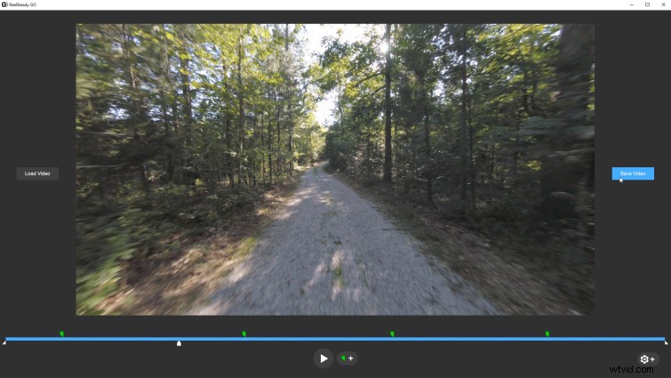Effortlessly Stabilize GoPro Footage with ReelSteady GO App: Expert Tutorial
