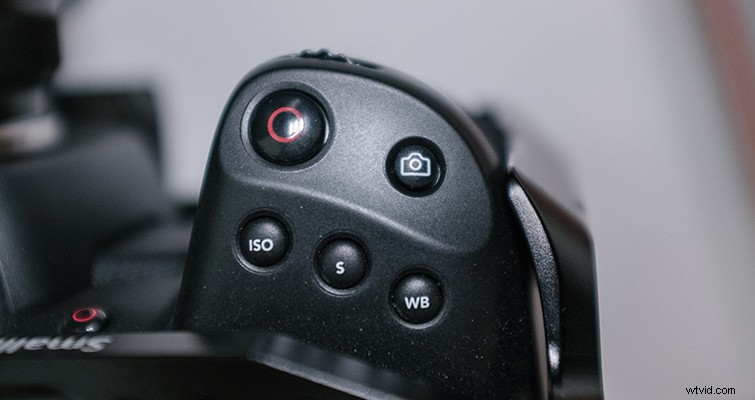 Expert Guide: Capturing Stunning Stills with Blackmagic Pocket Cinema Camera 4K