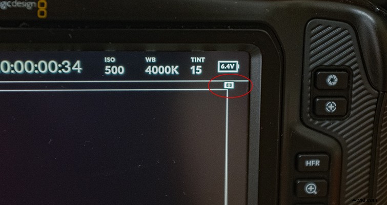 Expert Guide: Capturing Stunning Stills with Blackmagic Pocket Cinema Camera 4K