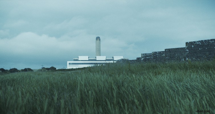 Expert Guide: Capturing Stunning Stills with Blackmagic Pocket Cinema Camera 4K