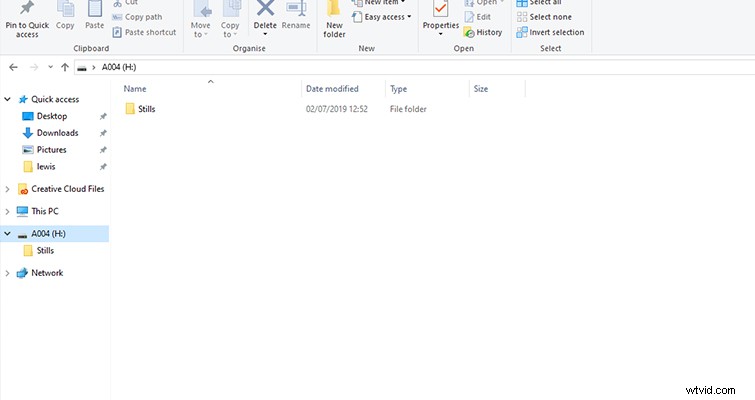 Expert Guide: Capturing Stunning Stills with Blackmagic Pocket Cinema Camera 4K