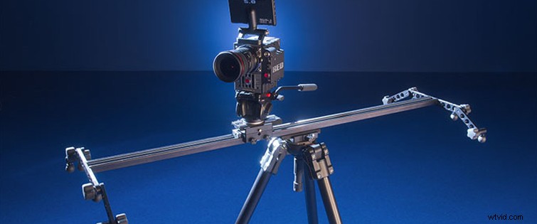 6 Budget-Friendly Ways to Achieve Professional Dolly Shots