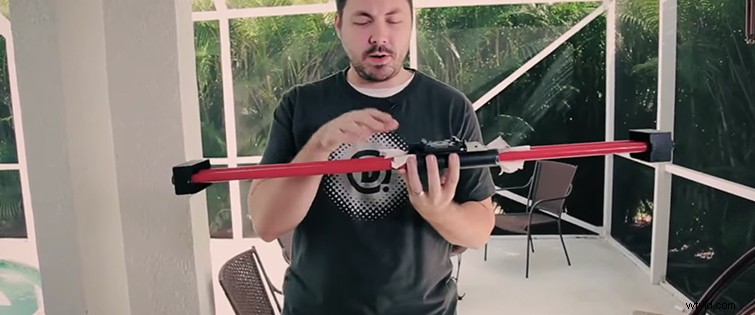 6 Budget-Friendly Ways to Achieve Professional Dolly Shots