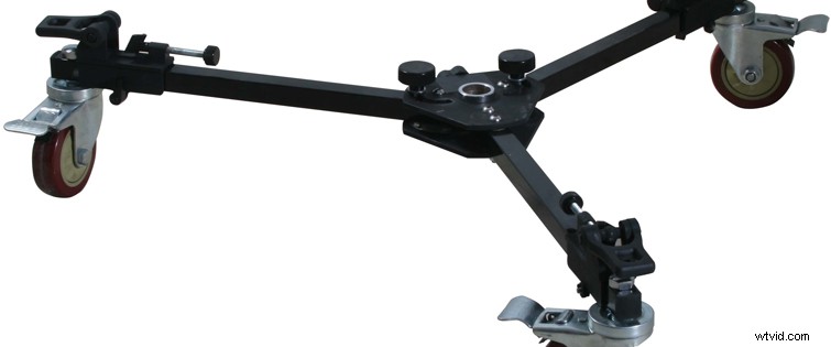 6 Budget-Friendly Ways to Achieve Professional Dolly Shots