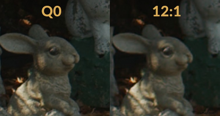 BMPCC 4K Guide: Constant Bitrate vs. Constant Quality in Blackmagic RAW Explained