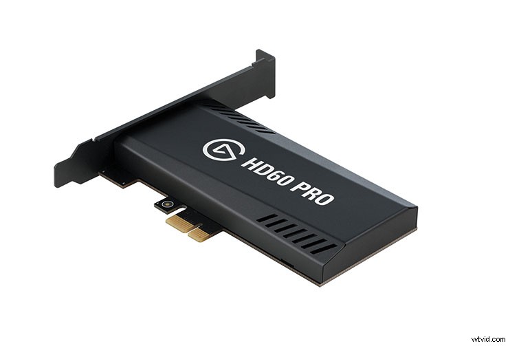 Ultimate Guide: How to Choose and Use the Best Capture Card for Gaming Streams