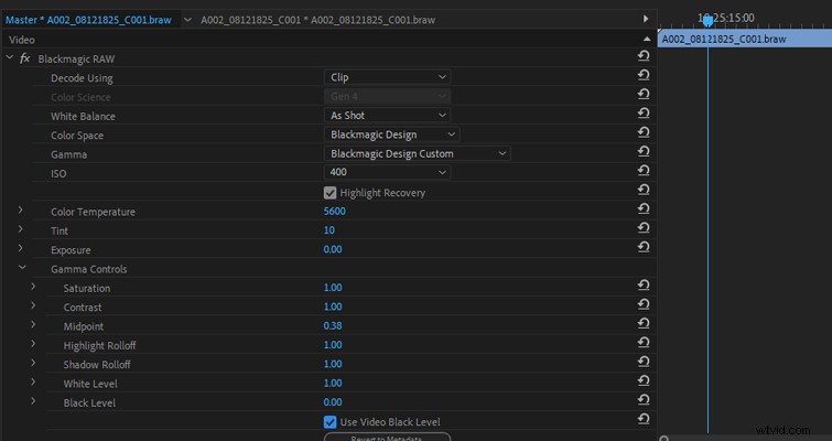 Blackmagic Pocket 4K & 6K Owners: BRAW Now Supported in Premiere Pro and Avid