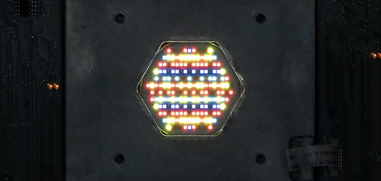 ARRI Orbiter: The Revolutionary All-in-One LED Light Transforming Cinematography