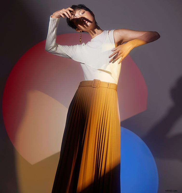 Aputure Unveils Spotlight Mount Attachment: Leko Precision for LED Lighting