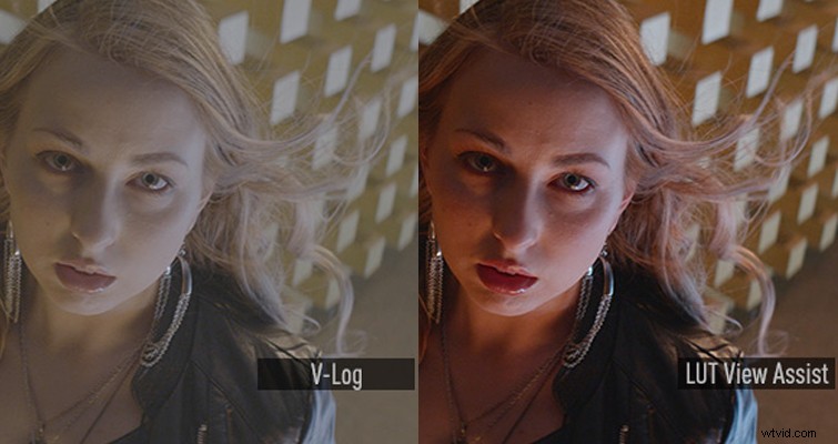 Panasonic Lumix S1H: Full Specs on the Groundbreaking First 6K Mirrorless Camera