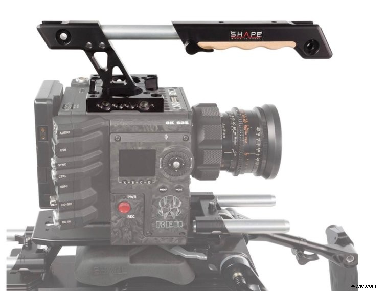 Top 5 Reasons to Invest in a Reliable Camera Cage for Filmmakers