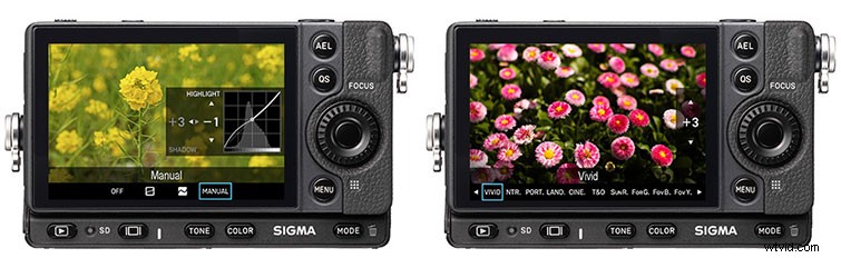 Blackmagic Pocket Cinema Camera 4K vs. Sigma fp: Ultimate Comparison for Filmmakers