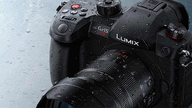 Panasonic Releases Major Firmware Update for S1, S1R, GH5 & GH5S Mirrorless Cameras